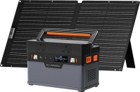 Фото - Зарядная станция Allpowers S700 + 2AP-SE-100