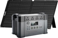 Фото - Зарядная станция Allpowers S2000 Pro + AP-SE-100