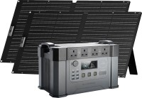 Фото - Зарядная станция Allpowers S2000 Pro + 2AP-SE-100