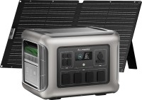 Фото - Зарядная станция Allpowers R2500 + AP-SE-100