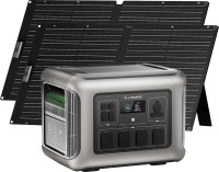 Фото - Зарядная станция Allpowers R2500 + 2AP-SE-100