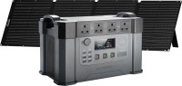 Фото - Зарядная станция Allpowers S2000 Pro + AP-SE-200