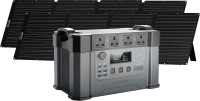Фото - Зарядная станция Allpowers S2000 Pro + 2AP-SE-200