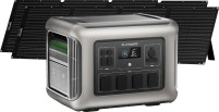 Фото - Зарядная станция Allpowers R2500 + 2AP-SE-200