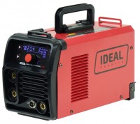 Фото - Сварочный аппарат IDEAL Praktik MIG 140 Synergic LED