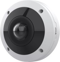 Фото - Камера видеонаблюдения Axis M4318-PLR