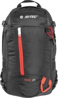 Фото - Рюкзак HI-TEC Trek 25L 25 л