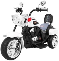 Фото - Детский электромобиль Bemi Motor Chopper