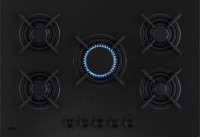 Фото - Варочная поверхность AEG HKB 75423 NL черный