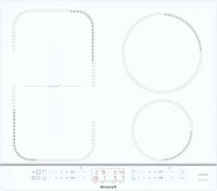 Фото - Варочная поверхность Brandt BPI 264 HSW белый