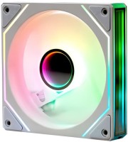 Фото - Система охлаждения GTL GTL-120WL1W ARGB