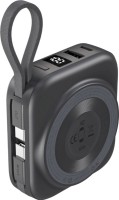 Фото - Повербанк Choetech B697C