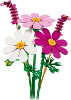 Фото - Конструктор Lego Cosmos Flowers 11514