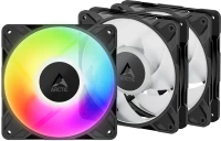 Фото - Система охлаждения ARCTIC P12 Pro A-RGB LN 3pcs.