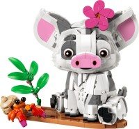 Фото - Конструктор Lego Pua 43292