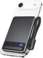 Фото - Повербанк Iniu Qi2 Magnetic Power Bank 5000