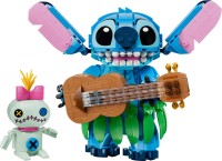 Фото - Конструктор Lego Stitch and Scrump 43296