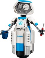 Фото - Конструктор Lego The Fantastic Four H.E.R.B.I.E. 76339