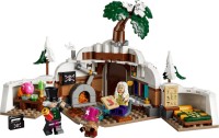 Фото - Конструктор Lego Dr. Hiriluks Hideout 75641
