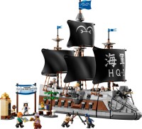 Фото - Конструктор Lego Garps Marine Battleship 75646