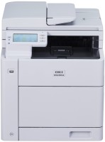 Фото - МФУ OKI MC554