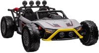 Фото - Детский электромобиль LEAN Toys Go Cart JS3168