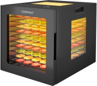 Фото - Сушилка фруктов Costway ES10491GB-BK
