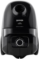 Фото - Пылесос Gorenje VCE 21G4 EBK