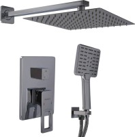 Фото - Душевая система Globus Lux Piano GLPN-205-SMART