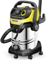 Фото - Пылесос Karcher WD 7 Control P S 30/6/35/T