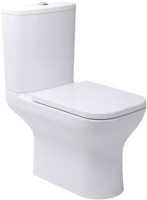 Фото - Унитаз Devit Frame Vortex Flush 3710020