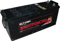 Фото - Автоаккумулятор Elektroistok Standard (6CT-140L)