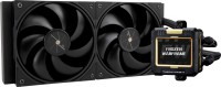 Фото - Система охлаждения Thermalright Frozen Warframe 240 Black