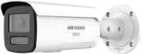 Фото - Камера видеонаблюдения Hikvision DS-2CD2T123G2-LIS2UY/SL 2.8 mm