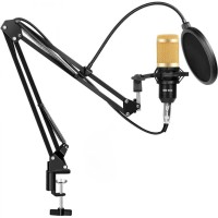 Фото - Микрофон Zeepin BM-800