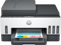 Фото - МФУ HP Smart Tank 7307