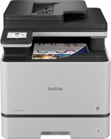 Фото - МФУ Brother DCP-L8630CDW