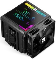 Фото - Система охлаждения Thermalright Peerless Assassin 140 Digital Black