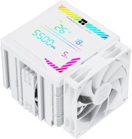 Фото - Система охлаждения Thermalright Peerless Assassin 140 Digital White