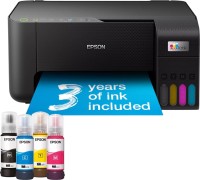 Фото - МФУ Epson EcoTank ET-2862