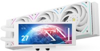 Фото - Система охлаждения Thermalright Trofeo Vision 360 ARGB White
