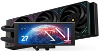 Фото - Система охлаждения Thermalright Trofeo Vision 360 ARGB Black