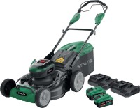 Фото - Газонокосилка STALCO LMS40-51BLSP (2x8Ah)