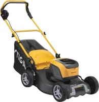 Фото - Газонокосилка Stiga Collector 48 AE Kit