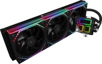 Система охлаждения Thermalright Frozen Infinity 360 Black