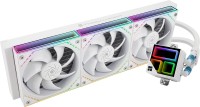 Фото - Система охлаждения Thermalright Frozen Infinity 360 White