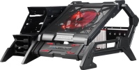 Фото - Корпус Aerocool Strike-X Air черный