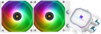 Фото - Система охлаждения Thermalright Frozen Prism 240 ARGB White