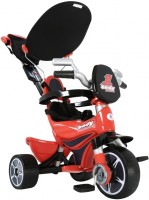 Фото - Детский велосипед INJUSA Body Trike 