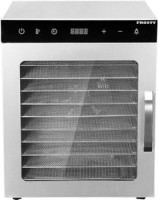 Фото - Сушилка фруктов FROSTY FFD-10H